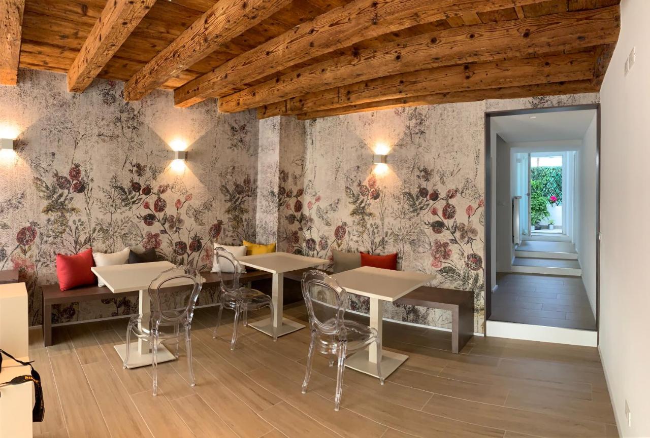 Affittacamere Casa Dolce Casa San Daniele Сан-Даниэле-дель-Фриули Экстерьер фото