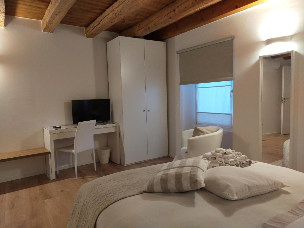 Affittacamere Casa Dolce Casa San Daniele Сан-Даниэле-дель-Фриули Экстерьер фото