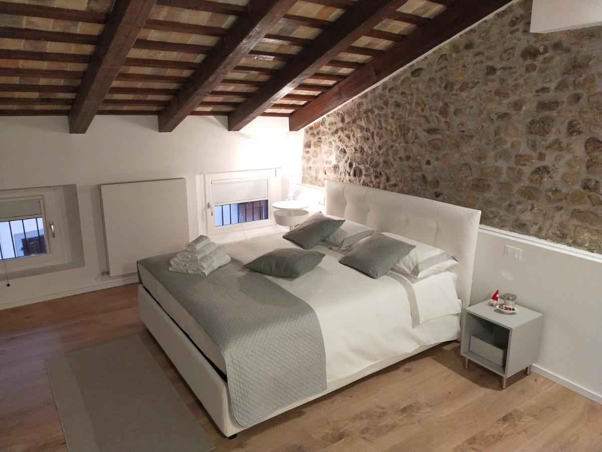Affittacamere Casa Dolce Casa San Daniele Сан-Даниэле-дель-Фриули Экстерьер фото