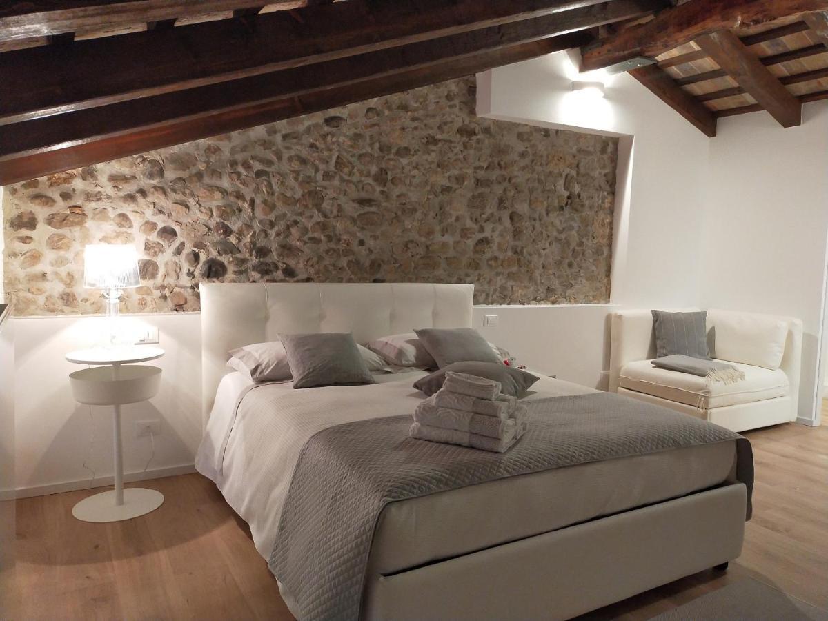 Affittacamere Casa Dolce Casa San Daniele Сан-Даниэле-дель-Фриули Экстерьер фото