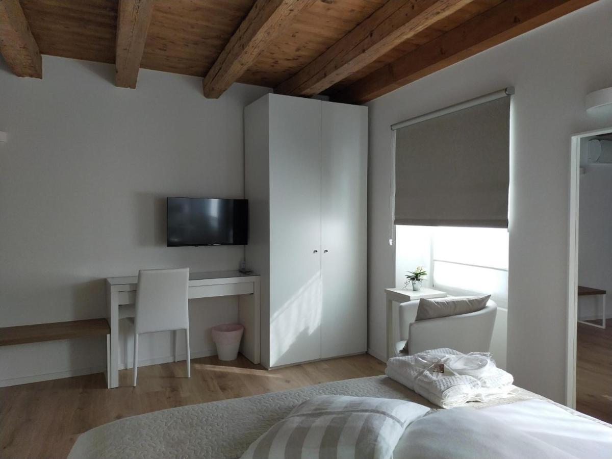 Affittacamere Casa Dolce Casa San Daniele Сан-Даниэле-дель-Фриули Экстерьер фото