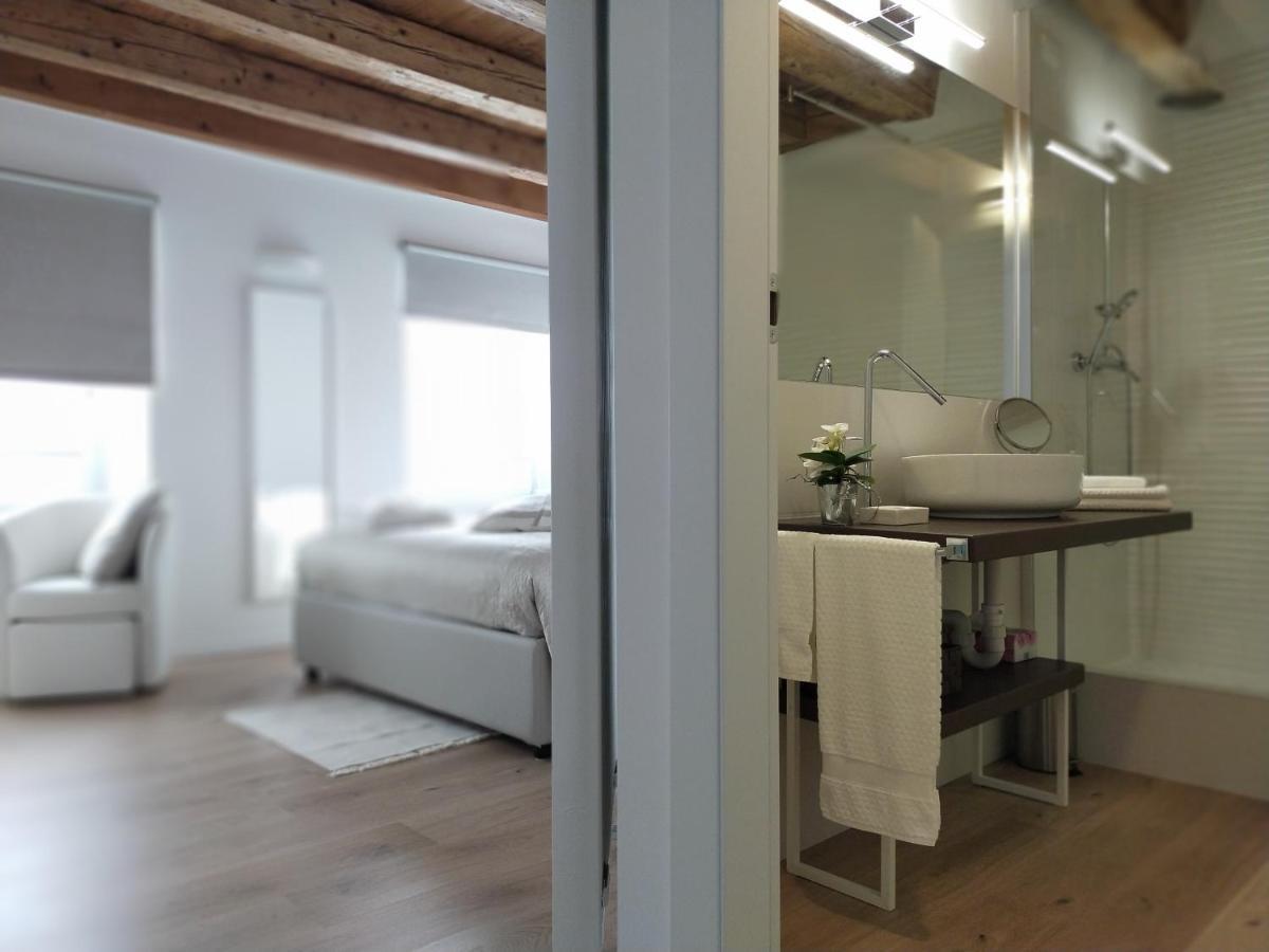 Affittacamere Casa Dolce Casa San Daniele Сан-Даниэле-дель-Фриули Экстерьер фото