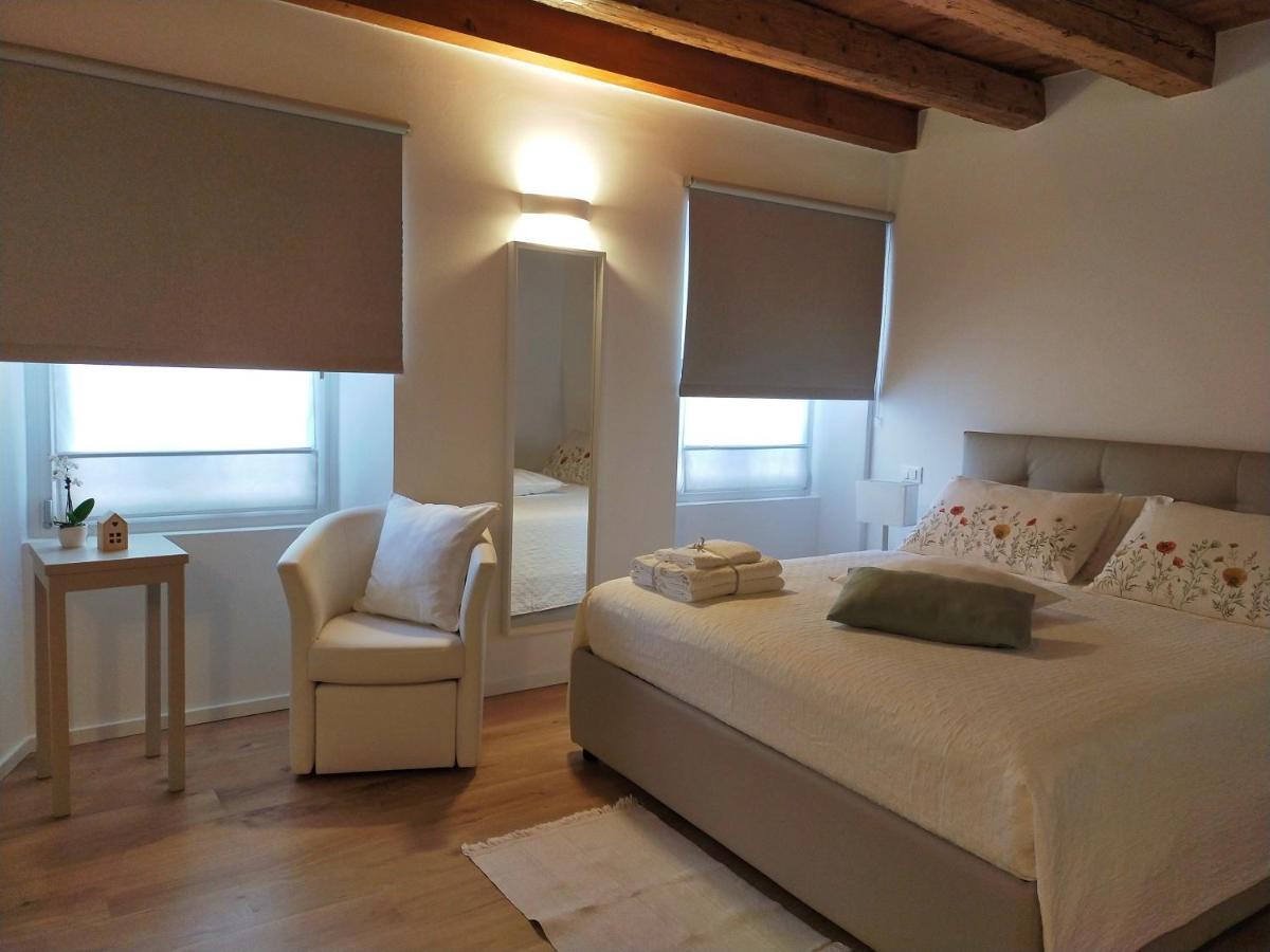 Affittacamere Casa Dolce Casa San Daniele Сан-Даниэле-дель-Фриули Экстерьер фото
