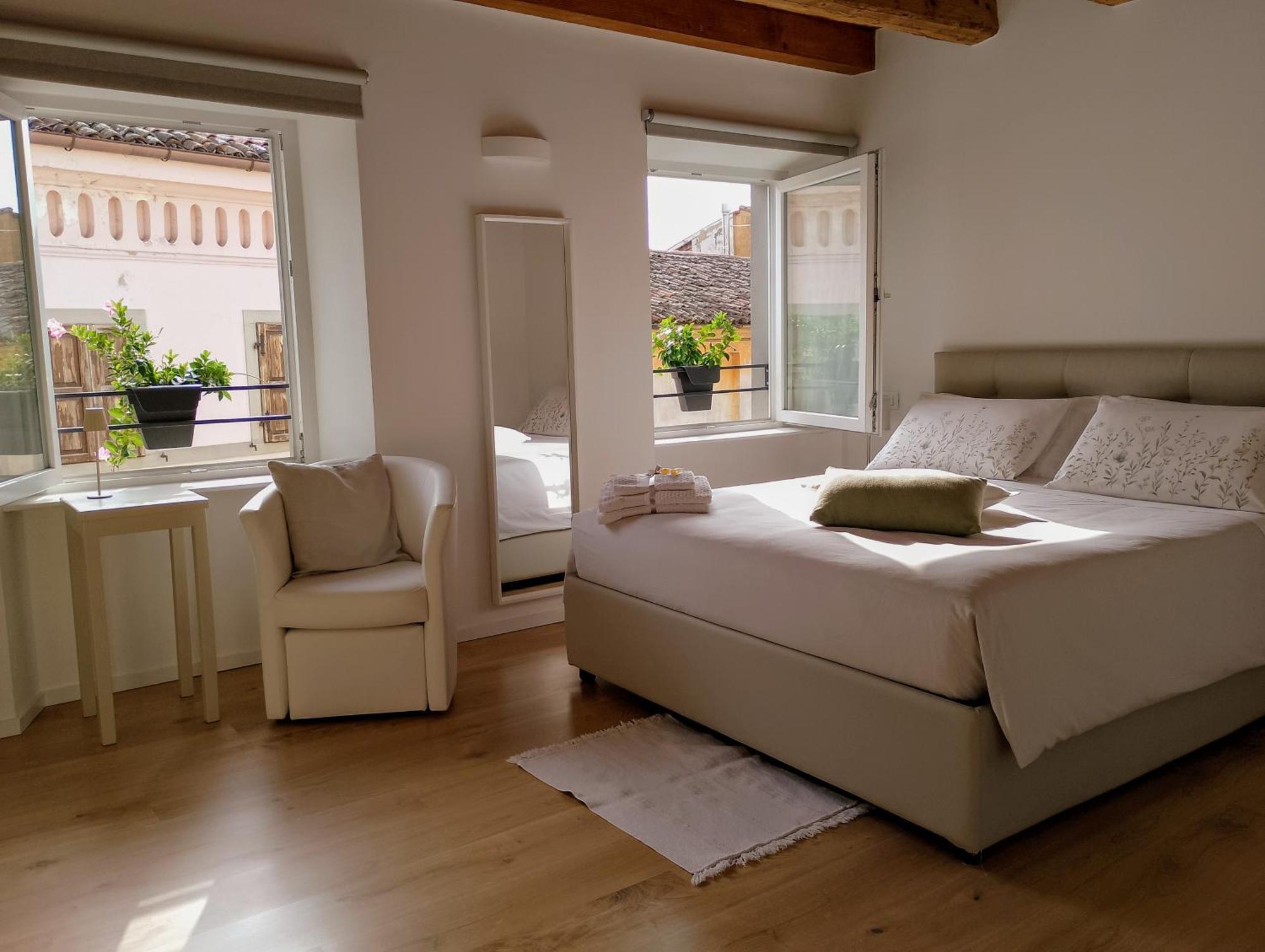 Affittacamere Casa Dolce Casa San Daniele Сан-Даниэле-дель-Фриули Экстерьер фото