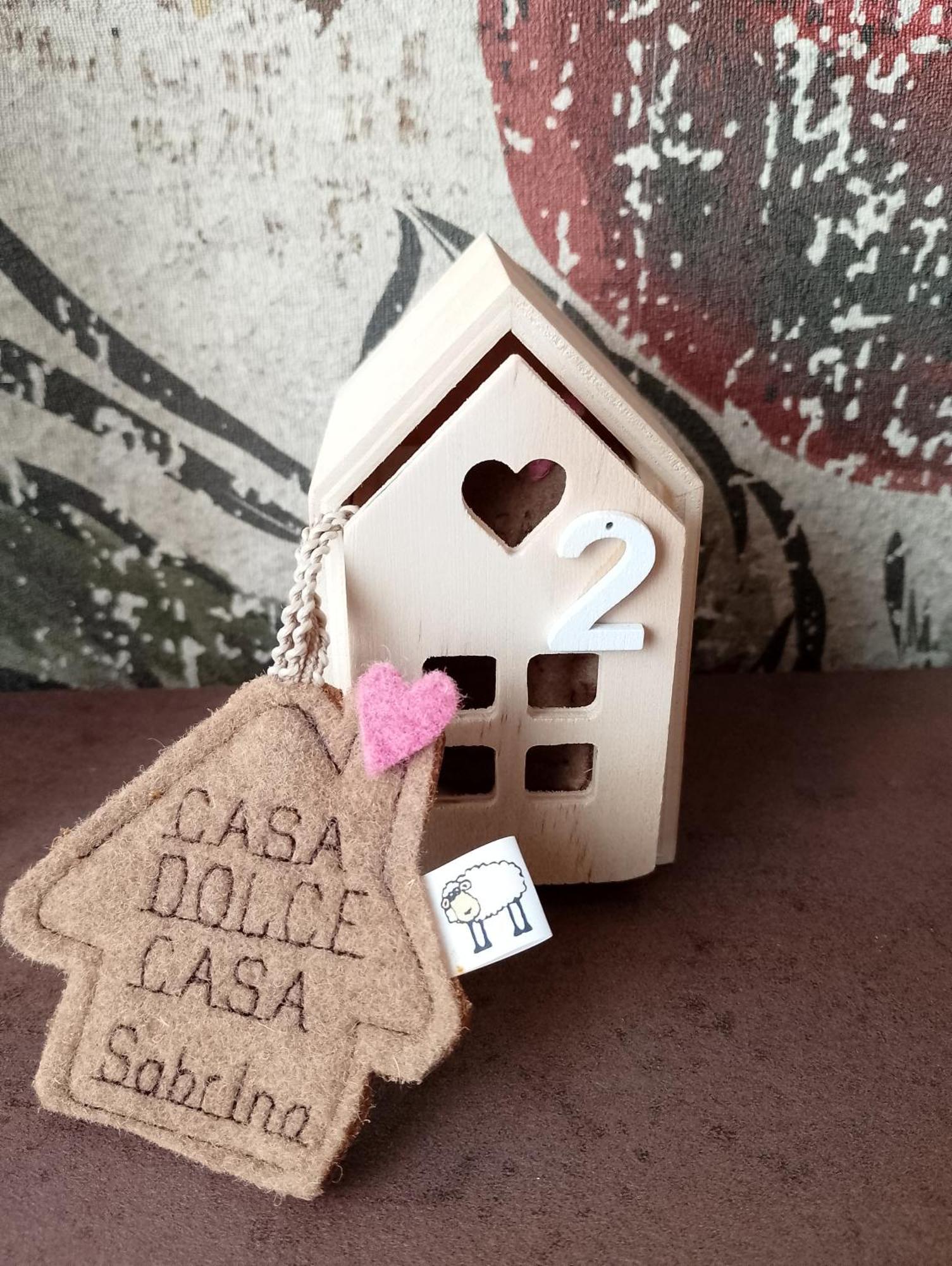 Affittacamere Casa Dolce Casa San Daniele Сан-Даниэле-дель-Фриули Экстерьер фото