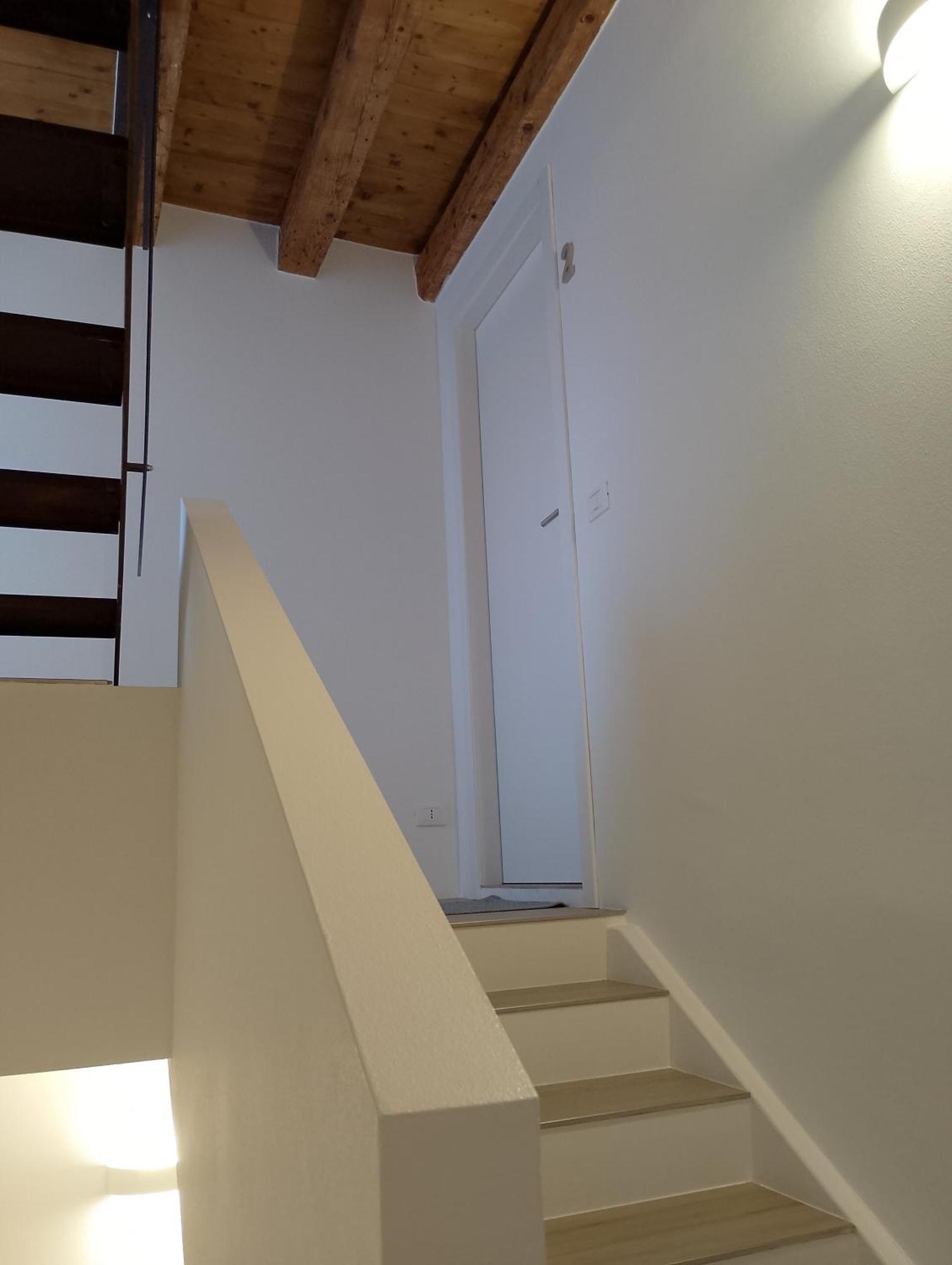 Affittacamere Casa Dolce Casa San Daniele Сан-Даниэле-дель-Фриули Экстерьер фото