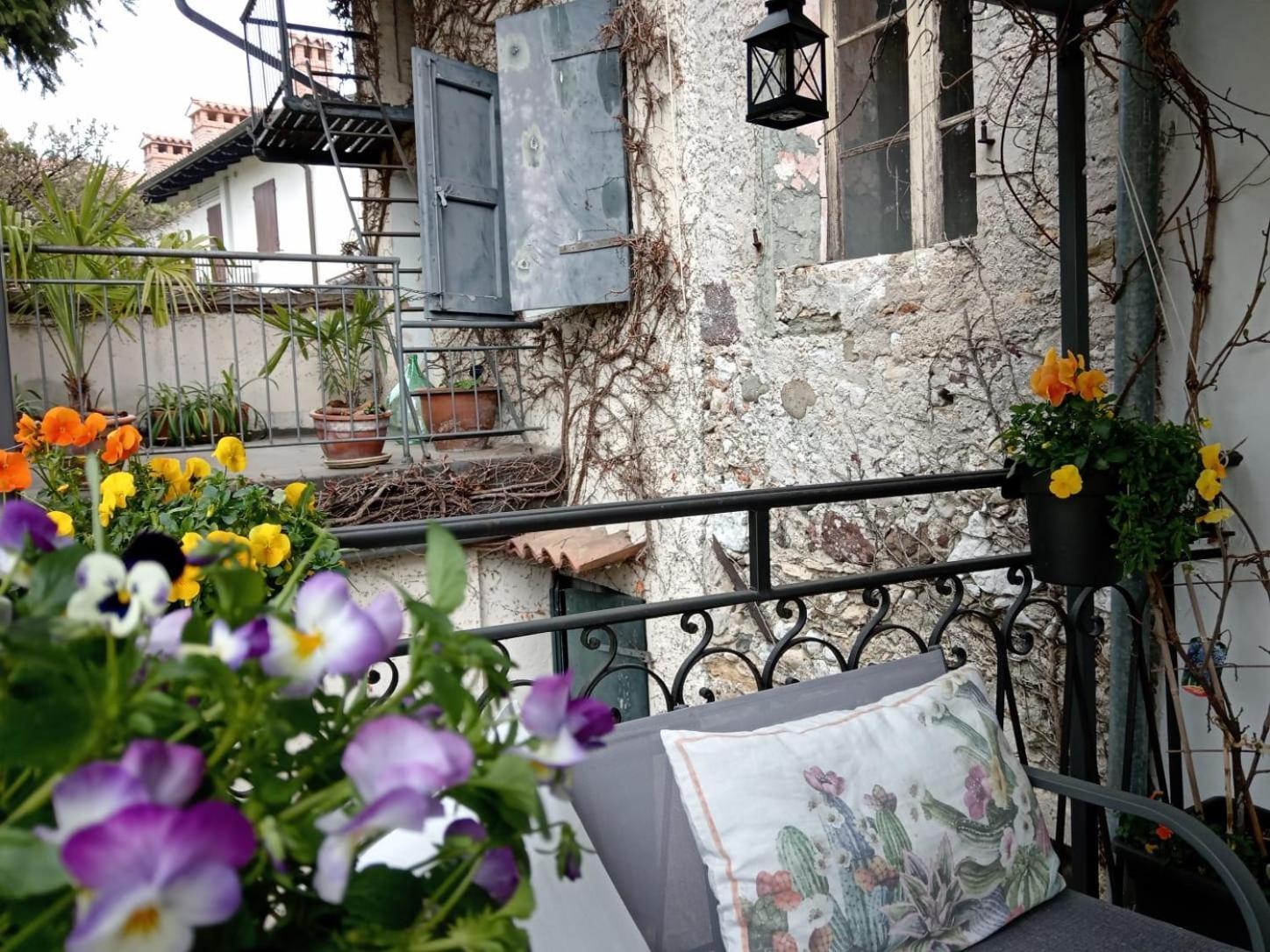 Affittacamere Casa Dolce Casa San Daniele Сан-Даниэле-дель-Фриули Экстерьер фото